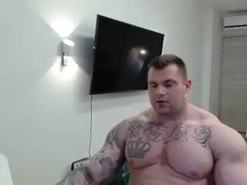 Chaturbate Adult Webcam of jackyhuge