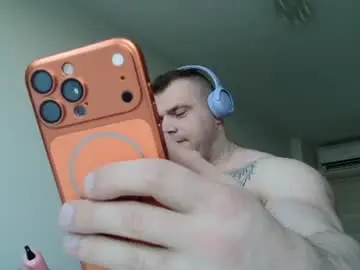 Chaturbate Adult Webcam of jackyhuge