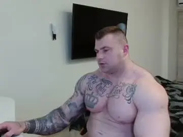 Chaturbate Watch Live Sex Cams of jackyhuge