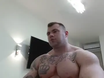 Chaturbate Live Sex of jackyhuge