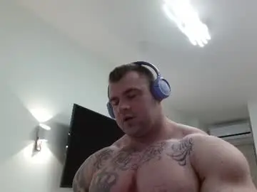 Chaturbate Free Porn Cam of jackyhuge