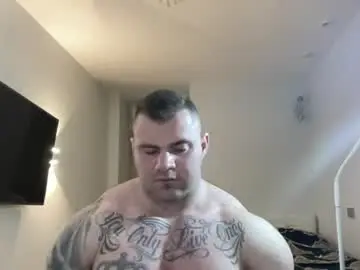 Chaturbate Live Sex of jackyhuge