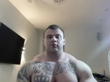 Chaturbate Adult Webcams of jackyhuge