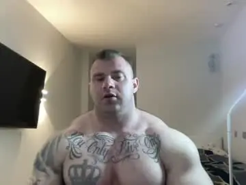 Chaturbate Live Sex of jackyhuge