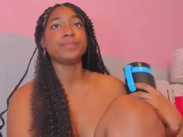 Chaturbate Watch Live Sex Cams of laraebony_