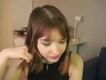 Chaturbate Sex Chat of leyla_grace