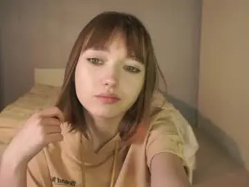 Chaturbate Adult Video Chat of leyla_grace