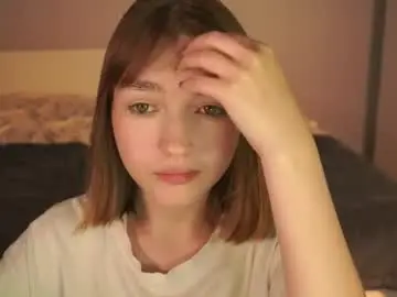 Chaturbate Live Sex Cam of leyla_grace