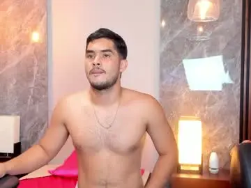 Chaturbate Adult Webcam of luciano_vitale_
