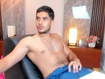Chaturbate Watch Live Sex Cams of luciano_vitale_