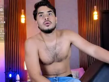Chaturbate Live Sex of luciano_vitale_