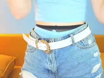Chaturbate Live Porn of lucy_sweetyy