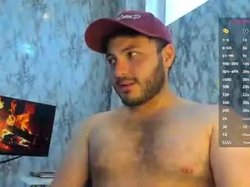 Chaturbate Sex Cam of mrr_salvatore