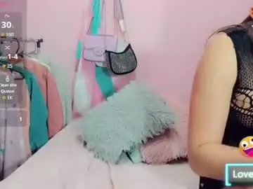 Chaturbate Adult Webcam of rubi_30