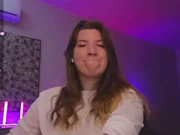Chaturbate Free Porn Cam of sofia__fairy