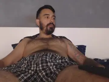 Chaturbate Nude Webcam of soldiersexx