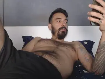 Chaturbate Adult Webcams of soldiersexx