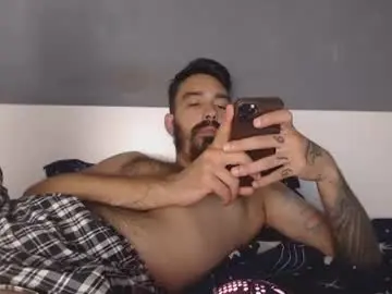 Chaturbate Live Sex of soldiersexx