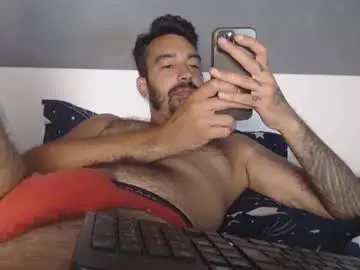 Chaturbate Nude Webcam of soldiersexx