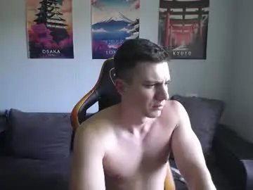 Chaturbate Live Sex Cam of theroadtomars