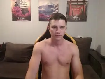 Chaturbate Free Porn Cam of theroadtomars