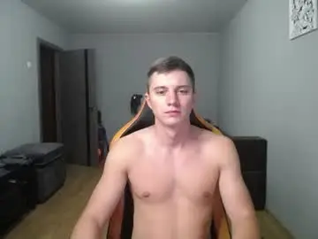Chaturbate Live Sex Cam of theroadtomars