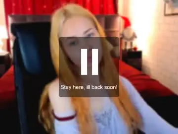 Chaturbate Nude Webcam of ulianeer