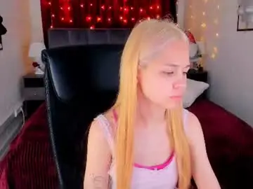 Chaturbate Private Sex Chat of ulianeer