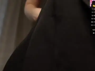 Chaturbate Sex Cam of wildbanny