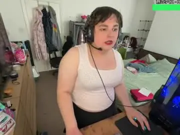 Chaturbate Live Porn of zosiablooms