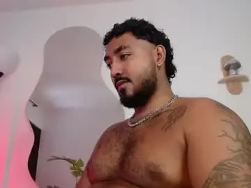 Chaturbate Adult Webcams of bigdaddybx
