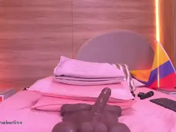 Chaturbate Free Porn Cam of dannaberlin