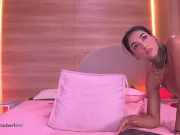 Chaturbate Private Sex Chat of dannaberlin