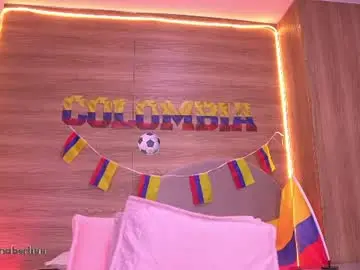 Chaturbate Live Porn of dannaberlin