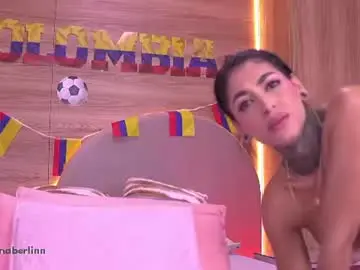 Chaturbate Adult Webcam of dannaberlin