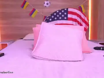 Chaturbate Best live sex cam show of dannaberlin