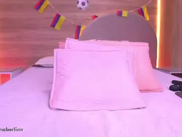 Chaturbate Free Porn Cam of dannaberlin