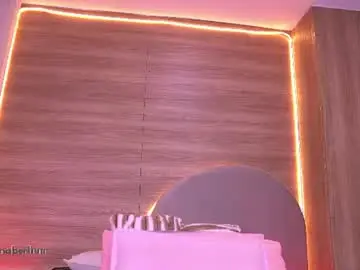 Chaturbate Sex Chat of dannaberlin