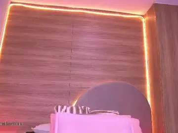Chaturbate Live Porn of dannaberlin