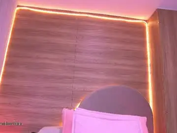 Chaturbate Free Live Porn of dannaberlin