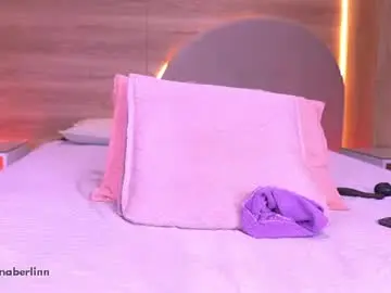 Chaturbate Live Porn of dannaberlin