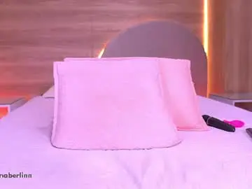 Chaturbate Free Live Porn of dannaberlin