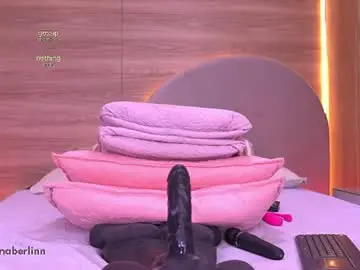Chaturbate Sex Chat of dannaberlin