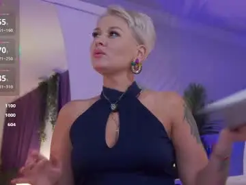 Chaturbate Adult Video Chat of divine_kim