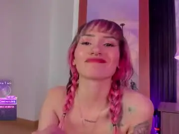 Chaturbate Sex Cam of electraraptiss