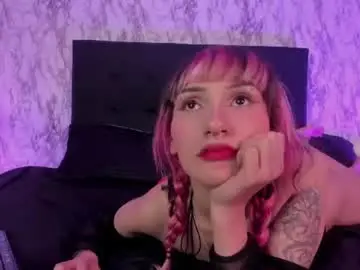 Chaturbate Sex Chat of electraraptiss
