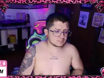 Chaturbate Sex Chat of ftmbiggestclit