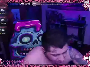 Chaturbate Private Sex Chat of ftmbiggestclit
