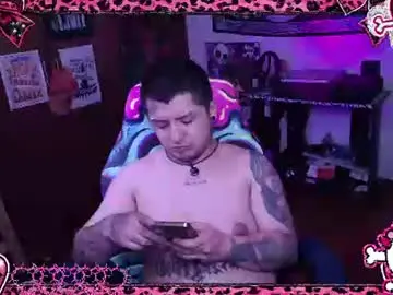 Chaturbate Live Sex Cam of ftmbiggestclit