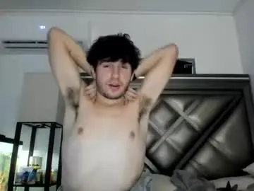 Chaturbate Live Sex of gayndepressed